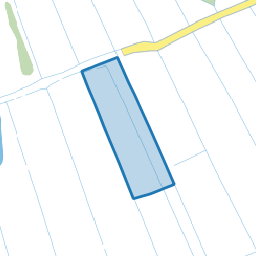 Perceel HVS00-H-2529