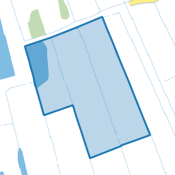 Perceel HVS00-H-2531