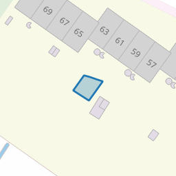 Perceel HVS00-H-2539