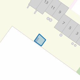 Perceel HVS00-H-2562