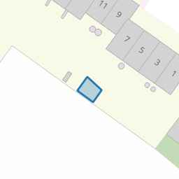 Perceel HVS00-H-2563