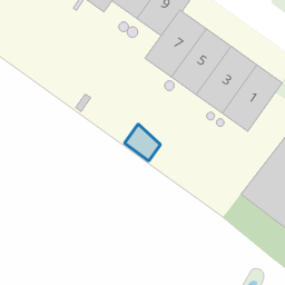 Perceel HVS00-H-2564