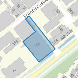 Perceel HVS00-H-2567