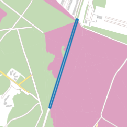 Perceel HVS00-H-2574