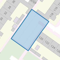 Perceel HVS00-H-2575