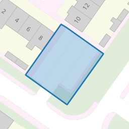 Perceel HVS00-H-2576