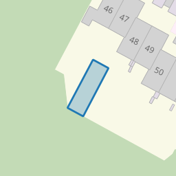 Perceel HVS00-H-2605