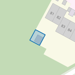 Perceel HVS00-H-2609