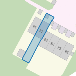 Perceel HVS00-H-2610