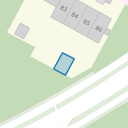 Perceel HVS00-H-2613