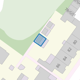 Perceel HVS00-H-2619