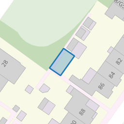 Perceel HVS00-H-2620