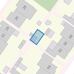 Perceel HVS00-H-2623