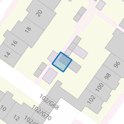 Perceel HVS00-H-2627