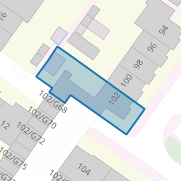 Perceel HVS00-H-2628