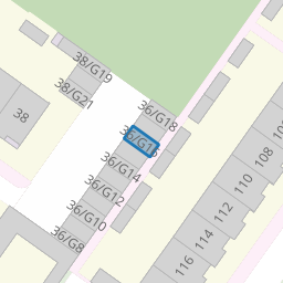 Perceel HVS00-H-2631