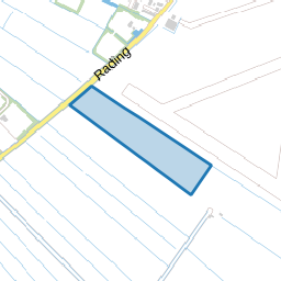 Perceel HVS00-H-2632