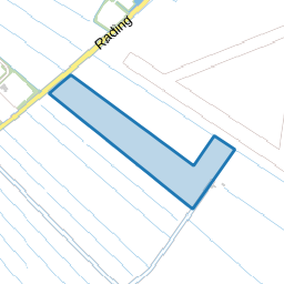 Perceel HVS00-H-2633