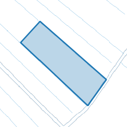 Perceel HVS00-H-2639