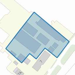 Perceel HVS00-H-2643