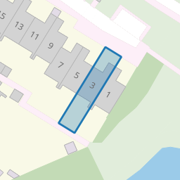 Perceel HVS00-H-2646