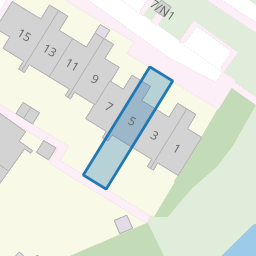 Perceel HVS00-H-2647