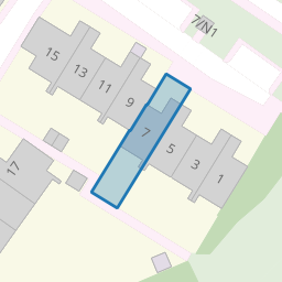 Perceel HVS00-H-2648