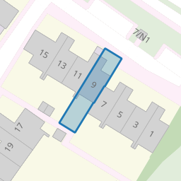 Perceel HVS00-H-2649