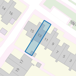 Perceel HVS00-H-2651