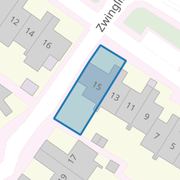 Perceel HVS00-H-2652