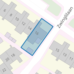 Perceel HVS00-H-2653