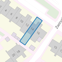 Perceel HVS00-H-2654