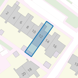 Perceel HVS00-H-2655