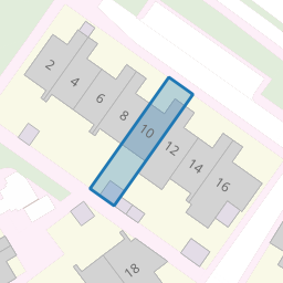 Perceel HVS00-H-2656