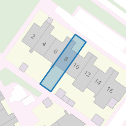 Perceel HVS00-H-2657