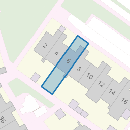 Perceel HVS00-H-2658