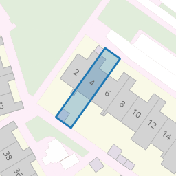 Perceel HVS00-H-2659