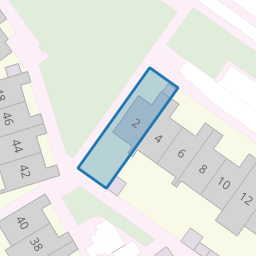 Perceel HVS00-H-2660