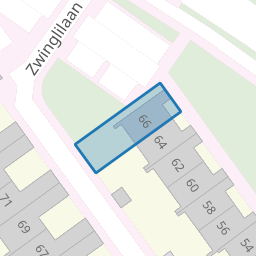 Perceel HVS00-H-2661