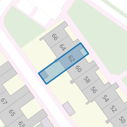 Perceel HVS00-H-2663