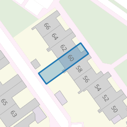 Perceel HVS00-H-2664