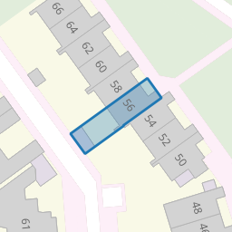 Perceel HVS00-H-2666