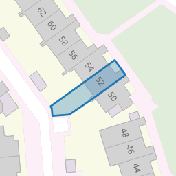 Perceel HVS00-H-2668