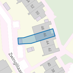 Perceel HVS00-H-2671