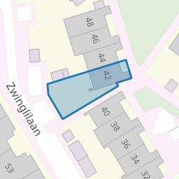 Perceel HVS00-H-2673