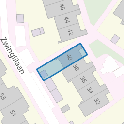 Perceel HVS00-H-2674