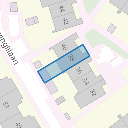 Perceel HVS00-H-2675