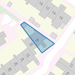 Perceel HVS00-H-2679