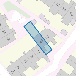 Perceel HVS00-H-2680