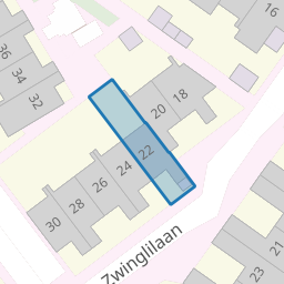 Perceel HVS00-H-2681